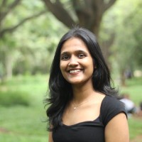 Anjali Balakrishnan