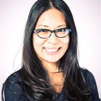 Elaine Wong