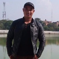 Hari Sundar Shrestha
