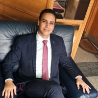 Taha Bakr