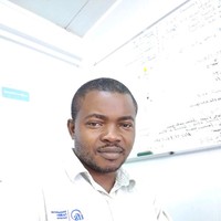 Gino Kabongo