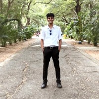 Anirudh Gautham