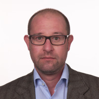 Andreas Staerr