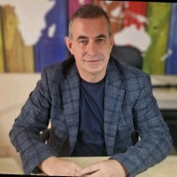 Stavros Milionis