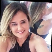 Maria Edivania Silva Souza
