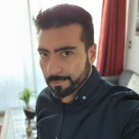 Cesar Fuentes Ibacache