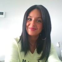 Nissrine Rebbouh