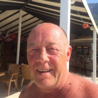 Terence Hodson