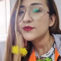 Aimee Galvan