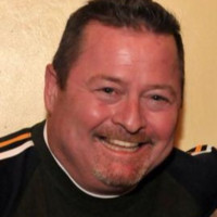 Gary Callaghan