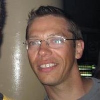 Laurent Darchu