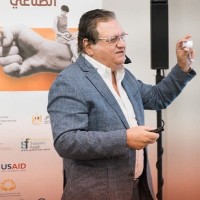 Khaled Morsi