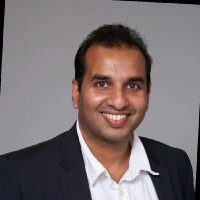 Mukund Menon