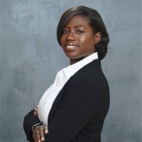 Ashleigh Wilson