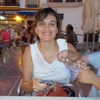 Teresa Palomero Aguilar