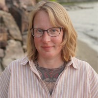 Sara Farnsworth (She/They)