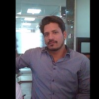 MUHAMMAD JIBRAN QURESHI
