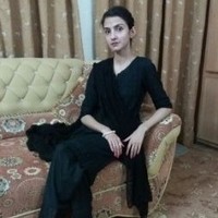 huma mughal