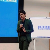Farrukh Azeemi