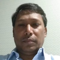 Rajendar Srivastav