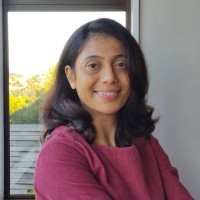 Manasee Asgekar