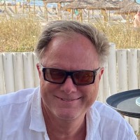 Jörg Achermann