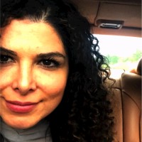Maya Maes,Seyedi