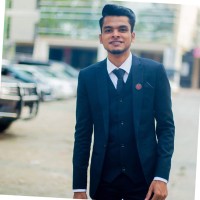 Md.Golam Gaffar Khan (Mehdii)
