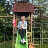 Astrid Poots - Van Oosten