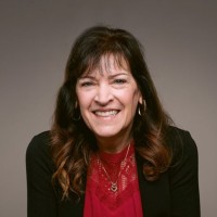 Laurie Larsen