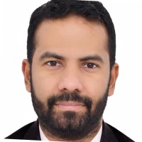 Anoop kumar