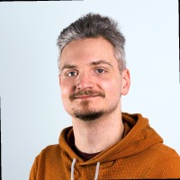 Balázs Zsoldos