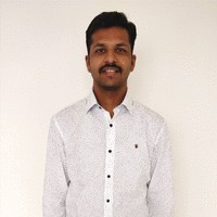 Sagar Shirpurkar