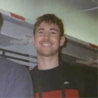 Daniel Beale