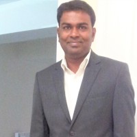 Manikandan Venugopal