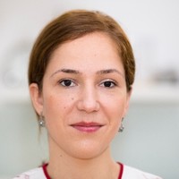 Irina Ruxandra Lulache