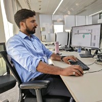 Pramod Kumar Verma