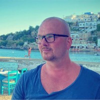 Conny Andersson