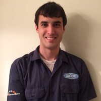 Eric Casperson