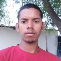 Suraj Kewat