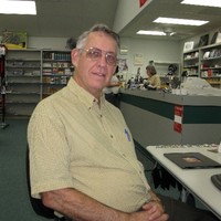 David Yarbrough