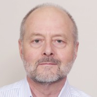 Peter Brogden