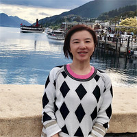 Jenny Ma