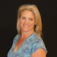 Larisa Johnson