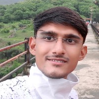 Rakshit Viramgama (Focus on Vision)