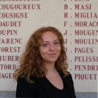 Bérénice Gervais