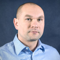 Piotr Mendoń