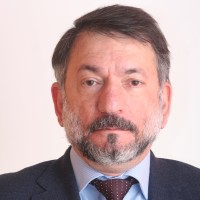 Carlos Aizpurua Calero