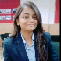 Deepshi Kesarwani