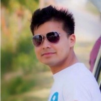 Shamim Ahmed Mojumder